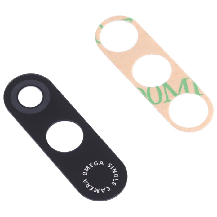 10pcs Back Camera Lens For Infinix Smart 4 X653