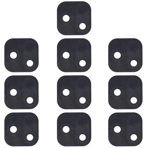 10pcs Back Camera Lens For Infinix Smart Hd 2021 X612 X612b