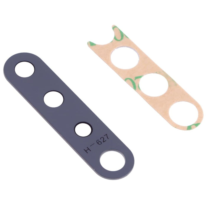 10pcs Back Camera Lens For Infinix Smart3 Plus X627v X267