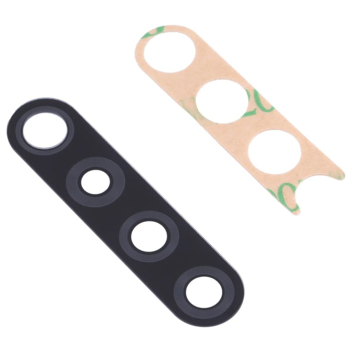 10pcs Back Camera Lens For Infinix Smart3 Plus X627v X267