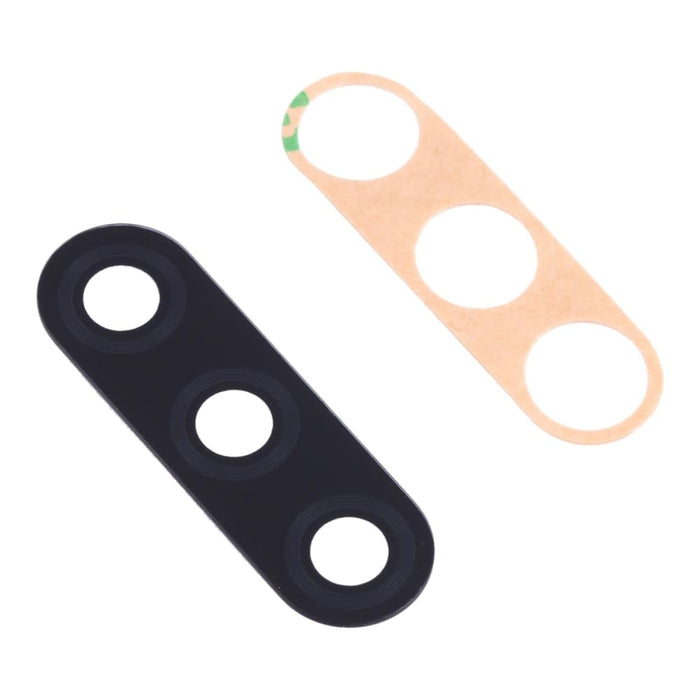 10pcs Back Camera Lens Replacement For Infinix S4 X626