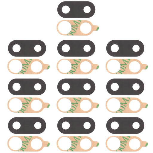 10pcs Back Camera Lens For Sm A022