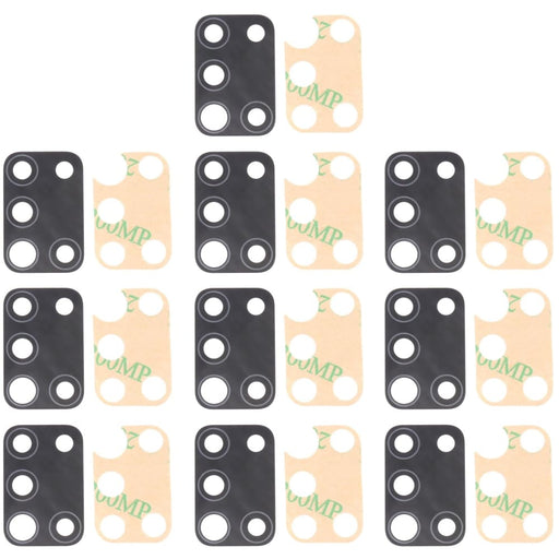 10pcs Back Camera Lens for Sm A217