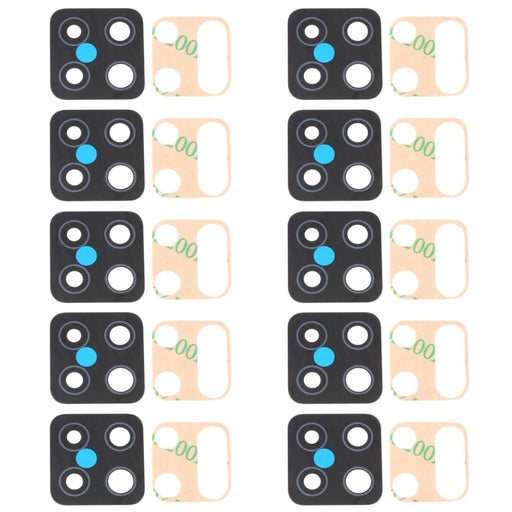 10pcs Back Camera Lens For Sm A425