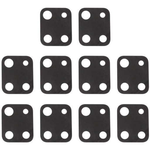 10pcs Back Camera Lens for Sm N770