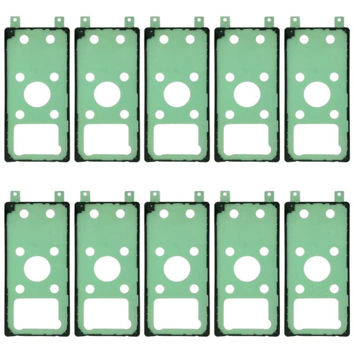 10pcs Back Housing Cover Adhesive For Galaxy Note9