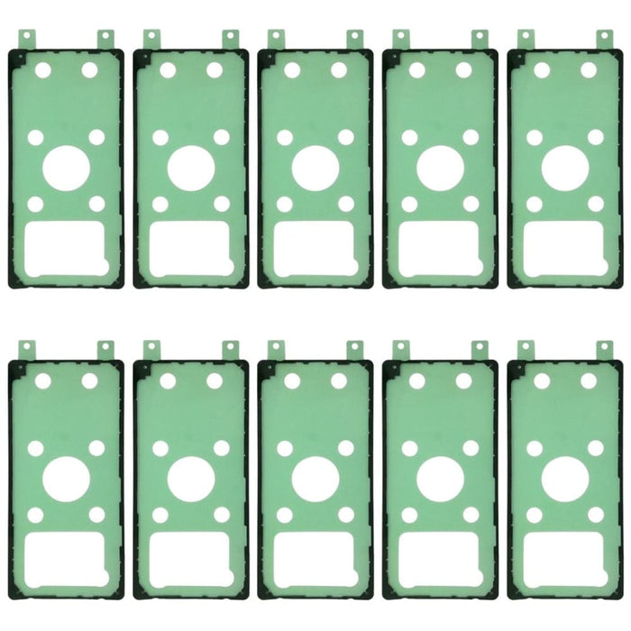 10pcs Back Housing Cover Adhesive For Galaxy Note9