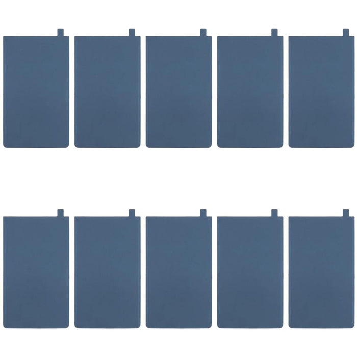 10pcs Back Housing Cover Adhesive For Google Pixel 6 Pro