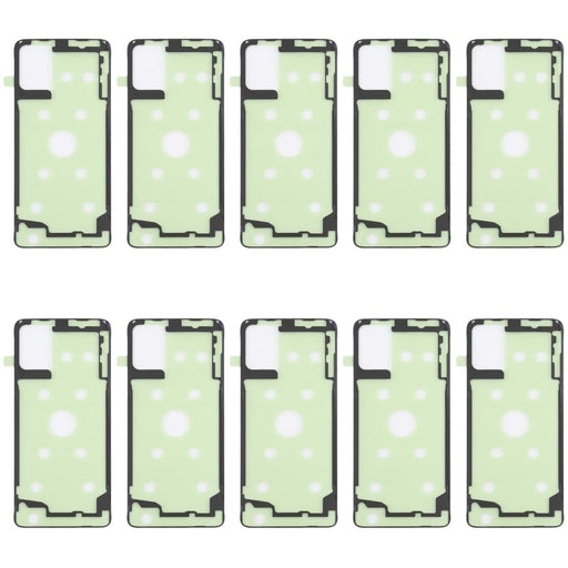 10pcs Back Housing Cover Adhesive For Samsung Galaxy A31