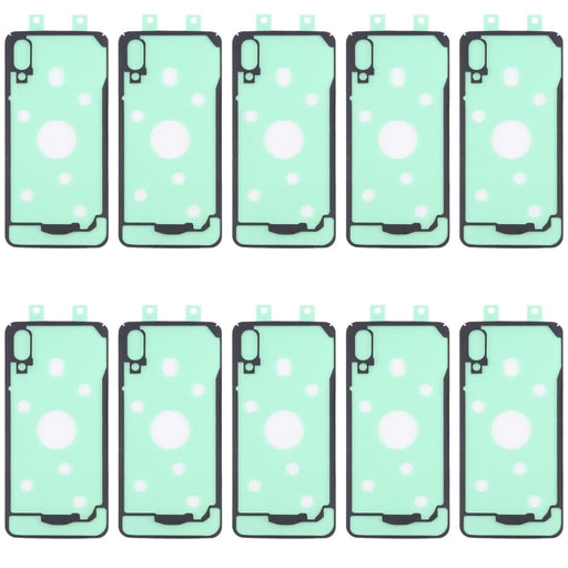 10pcs Back Housing Cover Adhesive For Samsung Galaxy A41