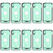10pcs Back Housing Cover Adhesive For Samsung Galaxy A41