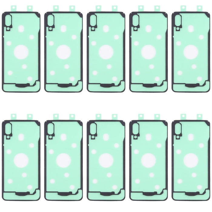10pcs Back Housing Cover Adhesive For Samsung Galaxy A41