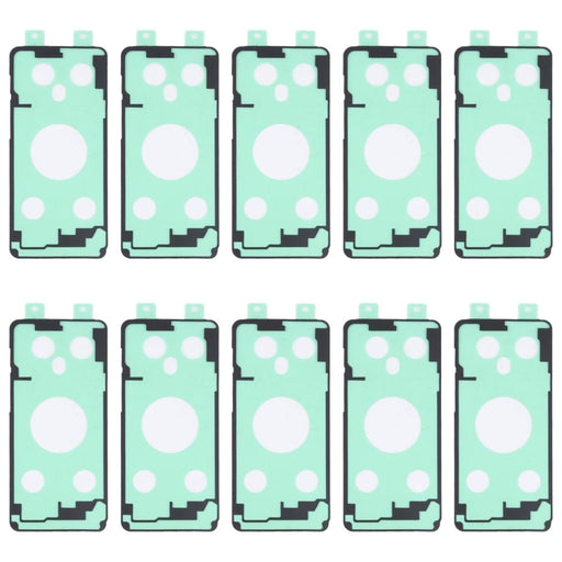10pcs Back Housing Cover Adhesive For Samsung Galaxy A60