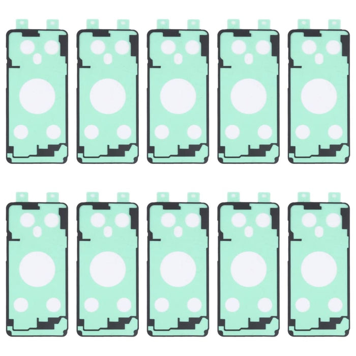 10pcs Back Housing Cover Adhesive For Samsung Galaxy A60