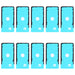 10pcs Back Housing Cover Adhesive For Samsung Galaxy A80