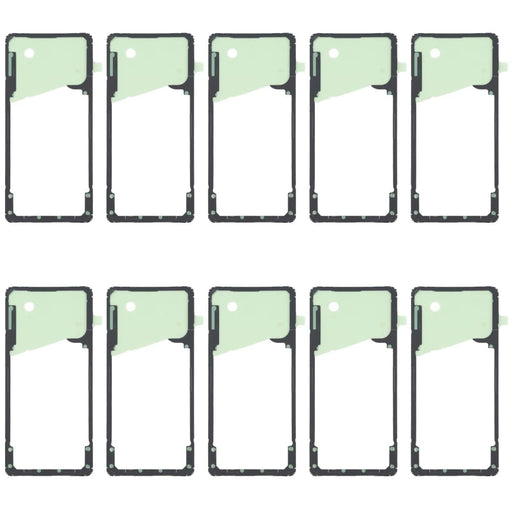 10pcs Back Housing Cover Adhesive For Samsung Galaxy Note