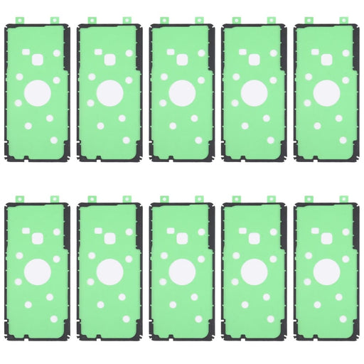 10pcs Back Housing Cover Adhesive For Samsung Sm A920
