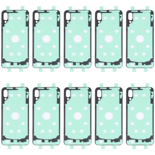 10pcs Back Housing Cover Adhesive For Sm A207f