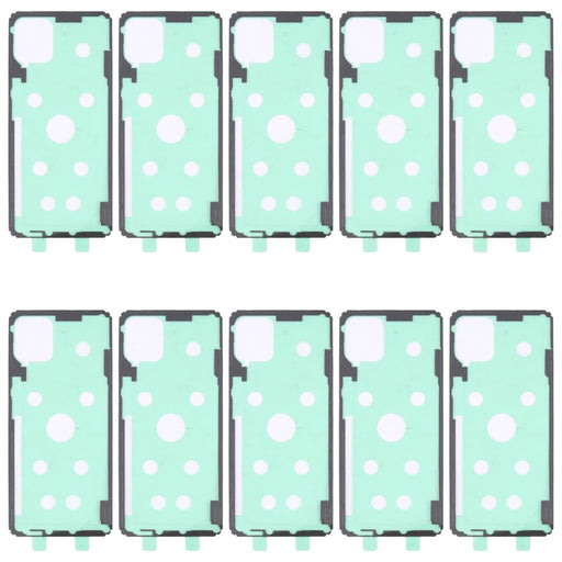 10pcs Back Housing Cover Adhesive For Sm A217f