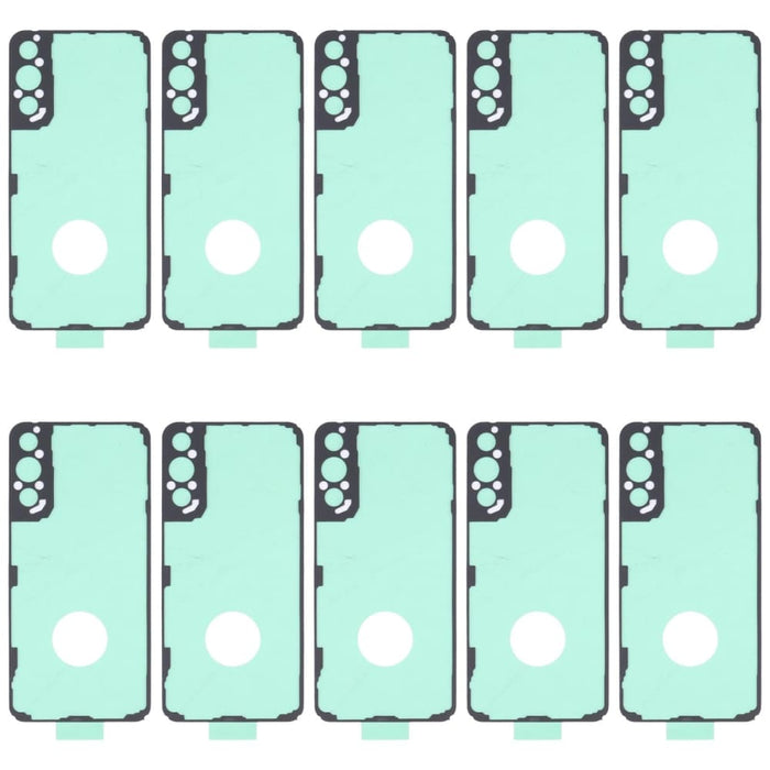 10pcs Back Housing Cover Adhesive for Sm S906b