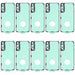 10pcs Back Housing Cover Adhesive for Sm S906b