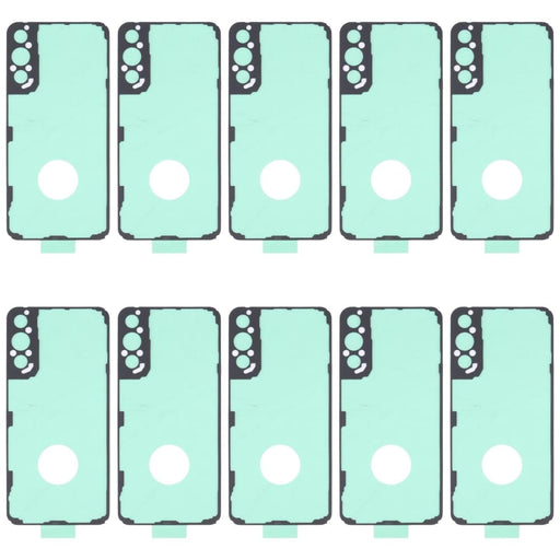 10pcs Back Housing Cover Adhesive for Sm S906b
