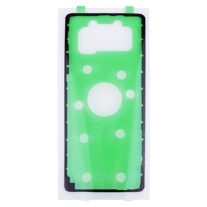 10pcs Back Rear Housing Cover Adhesive Galaxy Note 8
