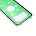 10pcs Back Rear Housing Cover Adhesive Galaxy Note 8