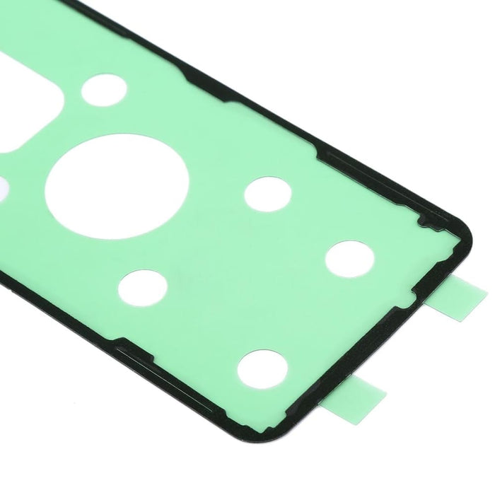 10pcs Back Rear Housing Cover Adhesive Replacement Part