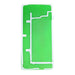 10pcs Back Rear Housing Cover Adhesive For Samsung Galaxy