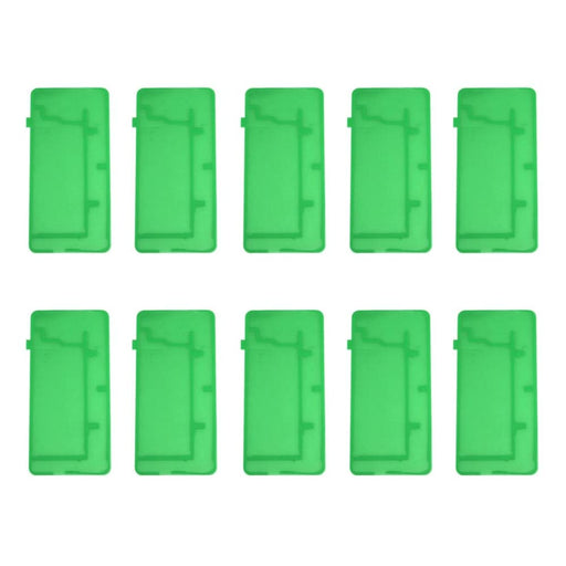 10pcs Back Rear Housing Cover Adhesive For Samsung Galaxy