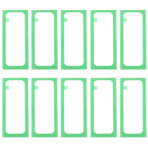 10pcs Battery Adhesive Tape Stickers For Galaxy Note 8