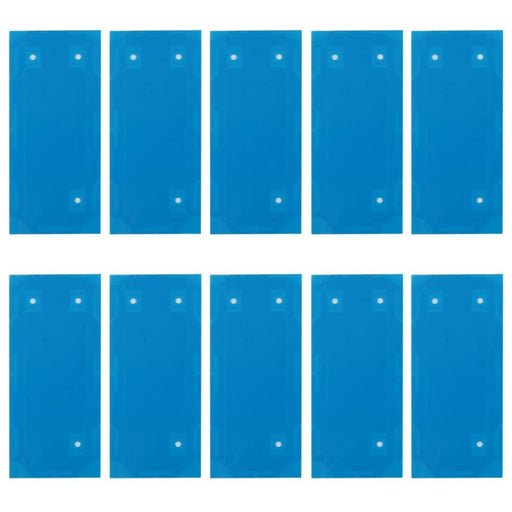 10pcs Battery Adhesive Tape Stickers For Galaxy S7 Edge