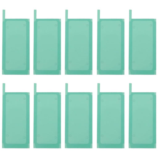 10pcs Battery Adhesive Tape Stickers For Galaxy S8