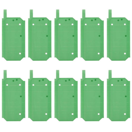 10pcs Battery Adhesive Tape Stickers For Samsung Galaxy S8