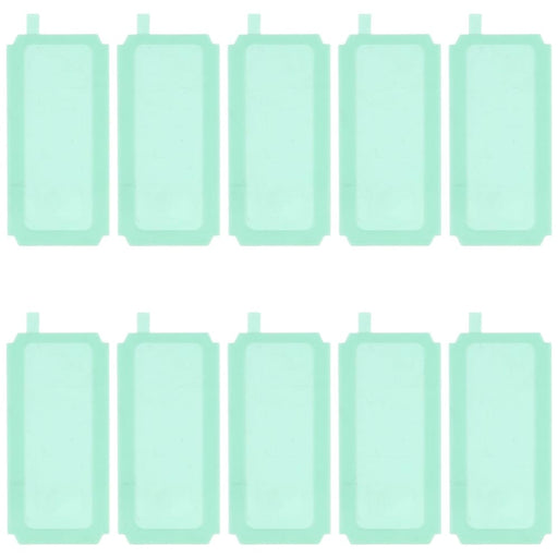 10pcs Battery Adhesive Tape Stickers For Sm N960