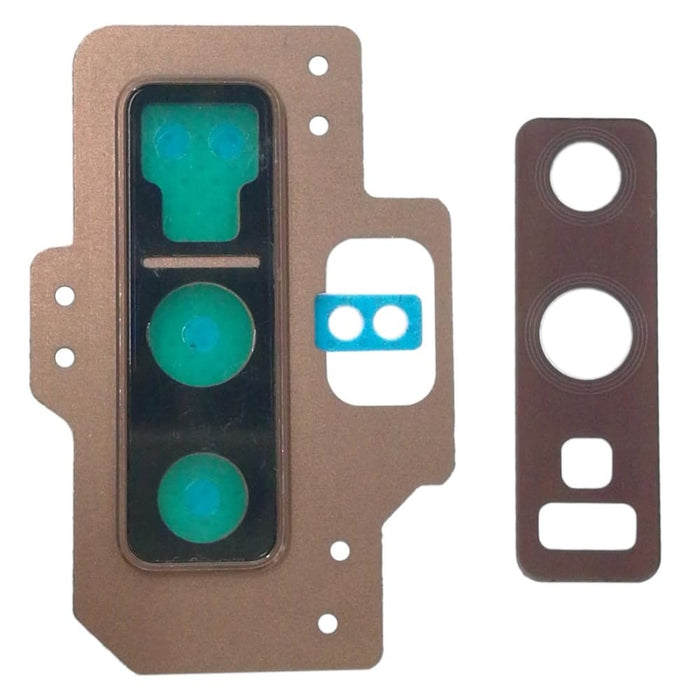 For 10pcs Camera Lens Cover