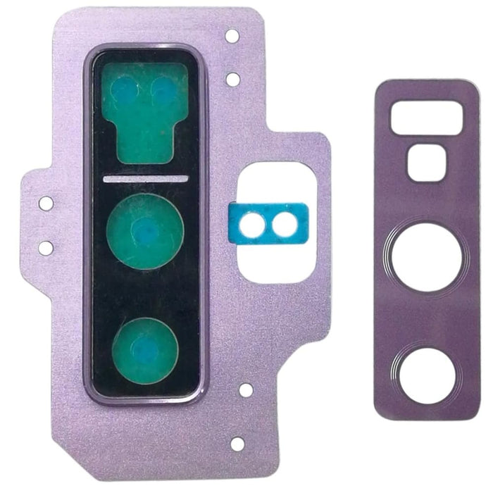 For 10pcs Camera Lens Cover