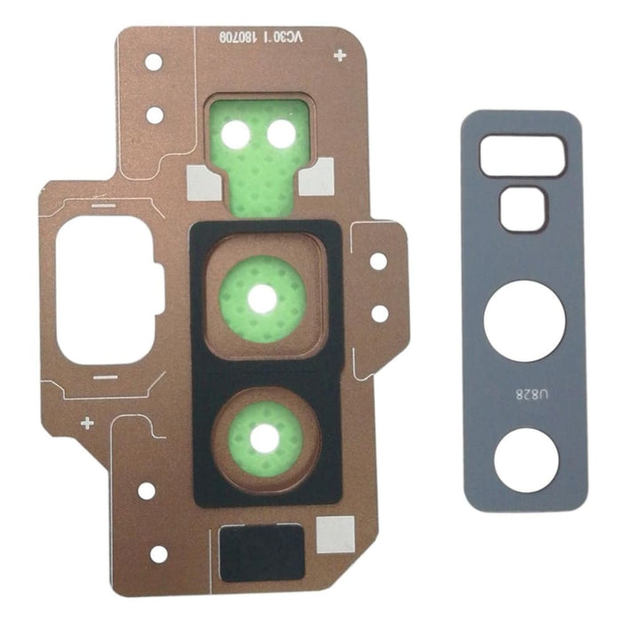 For 10pcs Camera Lens Cover