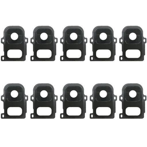 10pcs Camera Lens Cover For Galaxy A6 2018