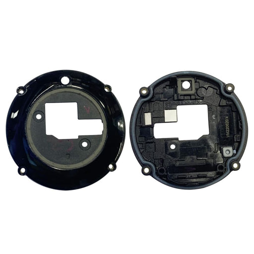 10pcs Camera Lens Cover For Galaxy A6 2018