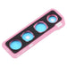 10pcs Camera Lens Cover For Samsung A920f/ds