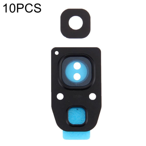 10pcs Camera Lens Cover For Samsung Galaxy A7 2017 / A720