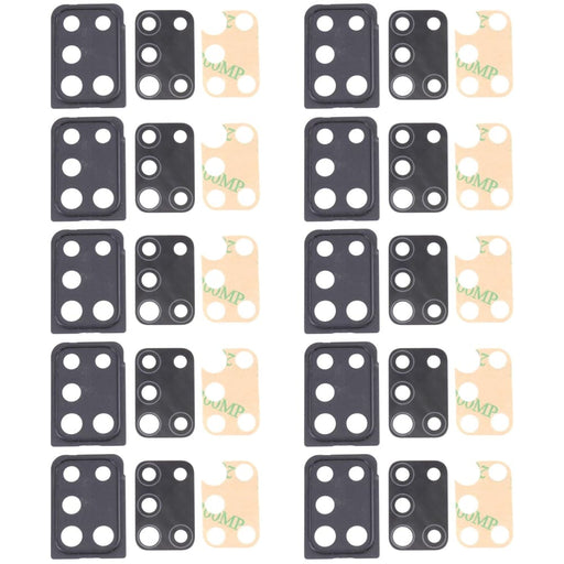 10pcs Camera Lens Cover for Sm A217