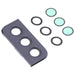 10pcs Camera Lens Cover for Sm G991