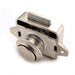 10pcs Camper Car Push Lock 26mm Rv Caravan Boat Latch