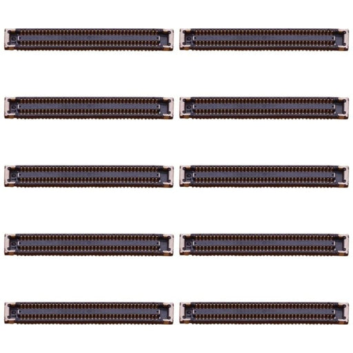 10pcs Charging Fpc Connector for Motherboard