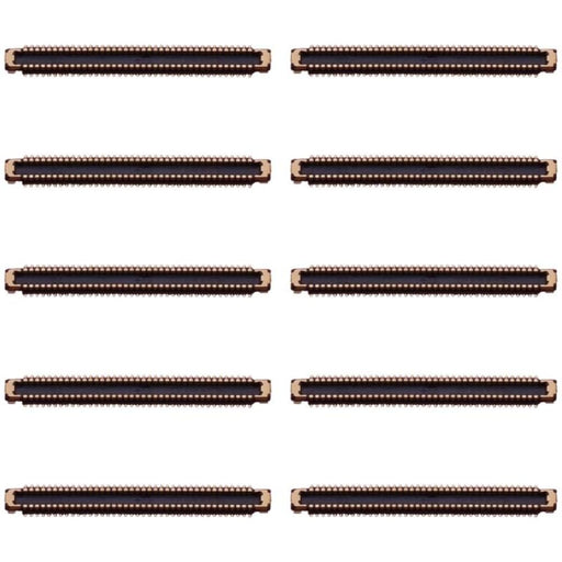 10pcs Charging Fpc Connector For Motherboard