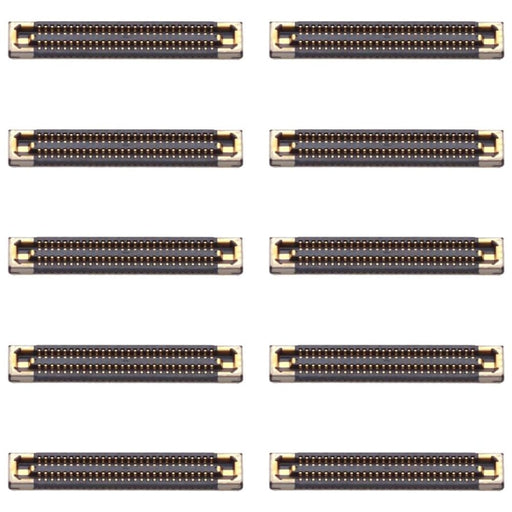 10pcs Charging Fpc Connector for Motherboard