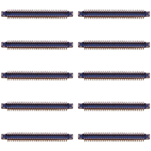 10pcs Charging Fpc Connector For Motherboard